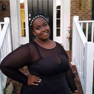 Meet your Posher, Jayla